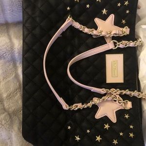 Betsey Johnson Purse